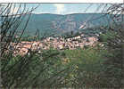 CP - PHOTO - MALAUCENE - VILLAGE PROVENCAL AU PIED DU MONT VENTOUX - RB7 - Malaucene