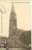 85 LA CHATAIGNERAIE L'église  1906 - La Chataigneraie