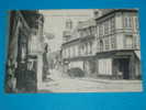 27) Verneuil - N° 32 - Rue Des Trois-maillets  - Année  1922-   Edit  Morand - Verneuil-sur-Avre