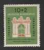 Allemagne Fédérale Timbre Neuf Sans Charnière N°57 Y&Tc.35€ - Unused Stamps