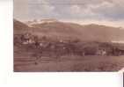 SAINT GEGIER -  Vue Générale, Dent De Jaman Et Rochers De Naye - Roche