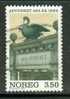 Norway, Yvert No 1131 - Usati