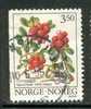 Norway, Yvert No 1129 - Usati