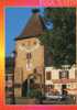 Turckheim - La Porte De France De 1313 - Turckheim