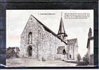 LOIRE ATLANTIQUE - Châteaubriant - Eglise St Jean De Béré - Châteaubriant