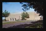 Memorial Gymnasium At Louisiana Tech, Ruston, Louisiana - Other & Unclassified