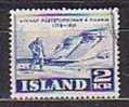 Island 273 , O  (B 901)* - Altri & Non Classificati