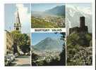 MARTIGNY,VALAIS Suisse,Zwitserland - Martigny