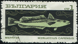 Pays :  76,2 (Bulgarie : République Populaire)   Yvert Et Tellier N° : 1733 (o) - Used Stamps