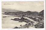 AUSTRALIE * SEATOUN, Wellington * Belle CPA - Cachet 1910 - Autres & Non Classés