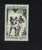 Dahomey  ** Never Hinged  Boxe  Boxing Pugilato - Boksen