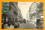 CPA - 75 - Rue Des Archives - - Arrondissement: 03