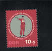 Allemagne DDR  ** Never Hinged Tir Shooting Tiro - Tiro (armas)