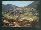 CPSM - Saint Jean D' Aulps ( Haute Savoie 74) - Vue Panoramique Aérienne ( COMBIER CIM E Ci 10) - Saint-Jean-d'Aulps