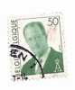 BELGIQUE N° 2657 - 1993-2013 Koning Albert II (MVTM)