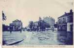 Place De L'Eglise Avenue Faidherbe - Neuilly Plaisance