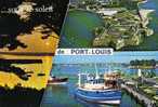 PORT LOUIS - Port Louis