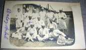 Military,Hospital,Patients,Soldiers,Sick,Wonded,WW I,Austria-Hungary,Original Photo,vintage Postcard - Red Cross