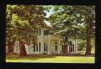 The Block-Catts House, Washington - Arkansas - Andere & Zonder Classificatie