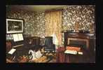 The Sitting Room - Abraham Lincoln's Home, Springfield, Illionis - Springfield – Illinois