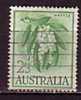 PGL - AUSTRALIA Yv N°295 - Used Stamps