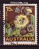 PGL - AUSTRALIA Yv N°369 - Used Stamps