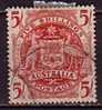 PGL - AUSTRALIA Yv N°164 - Used Stamps