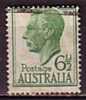 PGL - AUSTRALIA Yv N°186 - Used Stamps