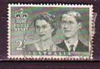 PGL - AUSTRALIA Yv N°209 - Used Stamps