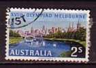 PGL - AUSTRALIA Yv N°234 - Used Stamps