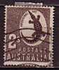 PGL - AUSTRALIA Yv N°229 - Used Stamps