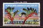 PGL - AUSTRALIA Yv N°282 - Used Stamps