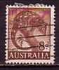 PGL - AUSTRALIA Yv N°253B - Used Stamps