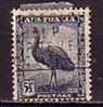 PGL - AUSTRALIA Yv N°135 - Used Stamps