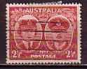 PGL - AUSTRALIA Yv N°146 - Used Stamps