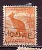 PGL - AUSTRALIA Yv N°163A - Used Stamps