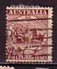 PGL - AUSTRALIA Yv N°175 - Used Stamps