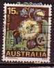 PGL - AUSTRALIA Yv N°369 - Used Stamps