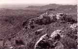 06 - Gourdon - Vue Vers La Mer - L'estérel. - Gourdon