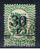 SF+ Finnland 1921 Mi 107 - Used Stamps