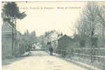 PONT DE LA TOUQUES Route De CHAMBOIS - Gace