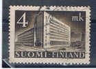 SF+ Finnland 1939 Mi 221 - Used Stamps