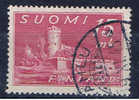 SF+ Finnland 1945 Mi 317-18 - Used Stamps