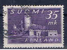 SF+ Finnland 1949 Mi 360 - Usados