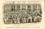 75 PARIS  Ecole Duvignau De Lanneau 71 Bd Pereire Baccalauréats Scientifiques  TOP  1904 - Arrondissement: 17