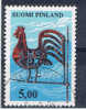 SF+ Finnland 1977 Mi 798 - Used Stamps