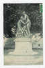 NOGENT SUR SEINE - L'Amour Filial D'Alfred Boucher (statue) - Nogent-sur-Seine