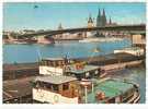 MS OLDENBURG & MS LÜBECK  -DORTMUND - Houseboats