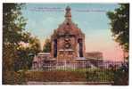 WOERTH - Monument De L'Armée Française - Woerth