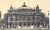 PARIS 02 - Place De L´Opéra - Arrondissement: 02